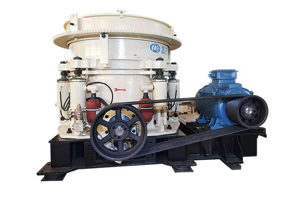 礦業(yè)進(jìn)入黃金時(shí)代，礦山老板如何選擇適合的破碎機(jī)？